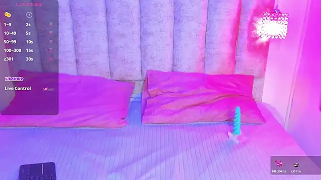 lanna brunette online show from November 2025 01:22:01 PM