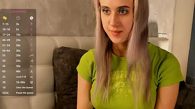 ConstanceBails online show from February 2025 12:27:02 PM