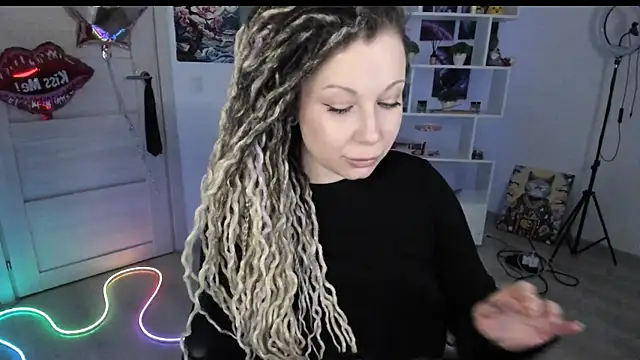 HoneySallyMoore online show from March 2026 01:23:02 AM