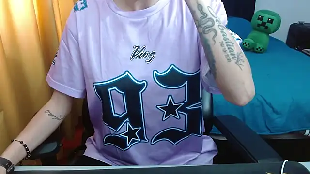 duo peludoo online show from March 2026 03:29:01 PM