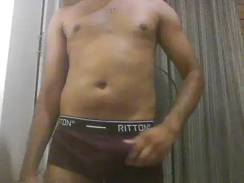 Danush90 online show from September 2025 12:22:02 AM