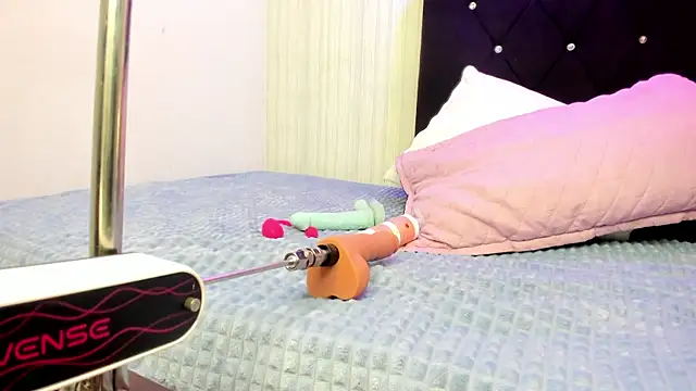 nicky angel1 online show from November 2025 06:34:02 PM