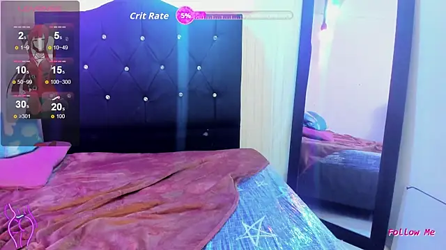 nicky angel1 online show from July 2026 06:47:01 PM