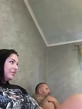 Greta Tamar online show from December 2025 07:04:02 AM