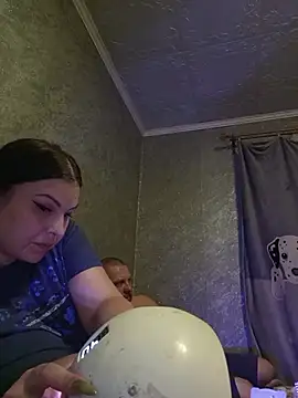 Greta Tamar online show from February 2026 06:53:02 PM