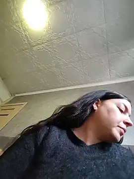 Greta Tamar online show from March 2026 06:28:02 AM