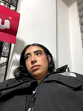 Scarlett-LS online show from October 2025 02:01:02 AM