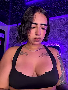 Scarlett-LS online show from January 2026 03:22:02 AM