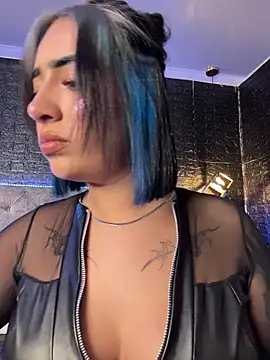 Scarlett-LS online show from March 2026 02:26:02 AM