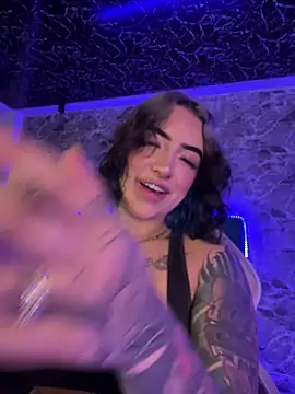 Scarlett-LS online show from March 2026 02:44:02 AM