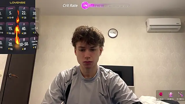 aronrodrigos online show from February 2025 06:08:02 PM