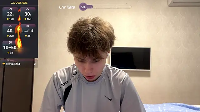aronrodrigos online show from March 2025 03:38:02 PM