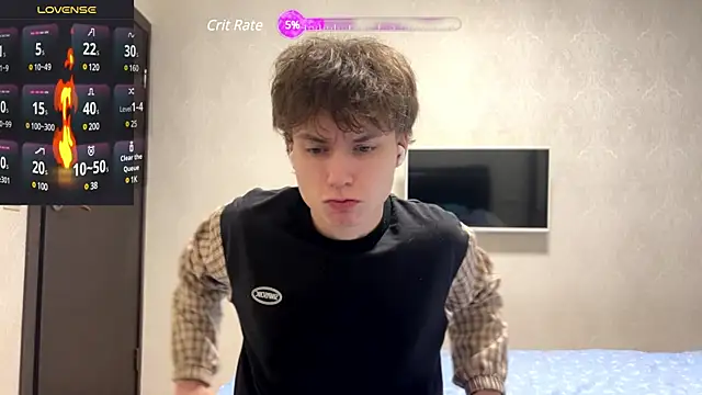 aronrodrigos online show from March 2025 04:03:02 PM