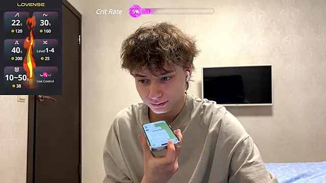 aronrodrigos online show from March 2025 04:46:01 PM
