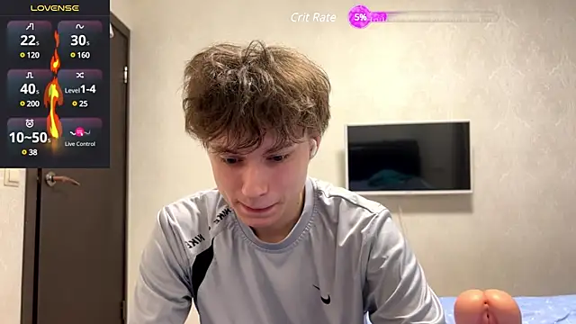 aronrodrigos online show from March 2025 10:09:02 PM