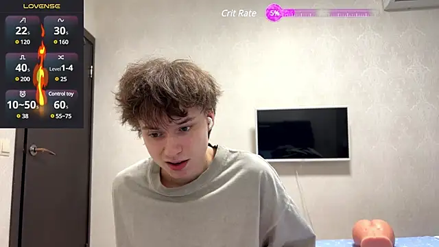 aronrodrigos online show from March 2025 10:17:02 PM