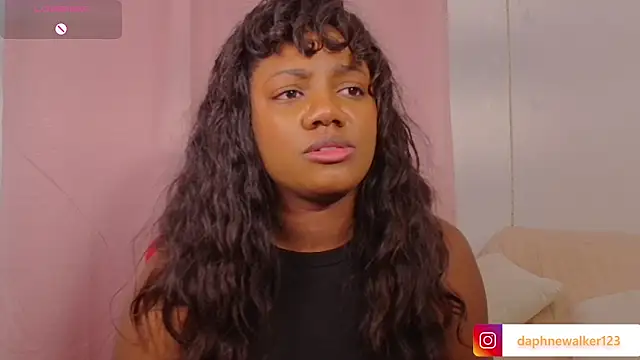 Daphnewalker   online show from March 2026 03:12:01 AM