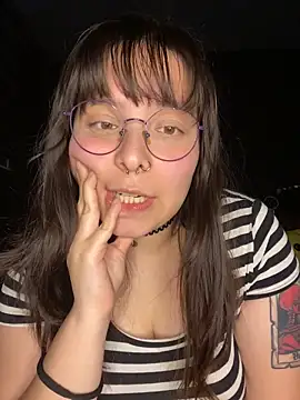 Snapshot of Solo_yoss chatting on December 2025 07:03:01 AM Solo yoss online show from December 2025 07:03:01 AM