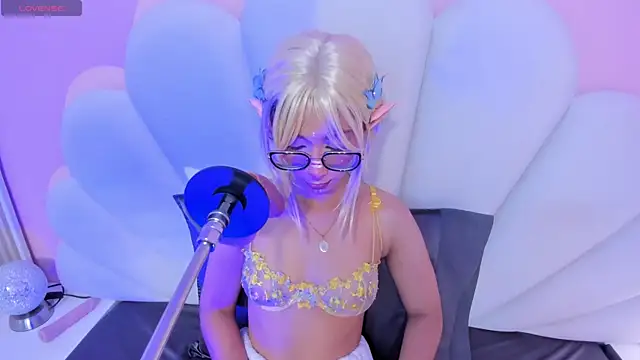 linda sofi   online show from March 2025 07:42:02 PM