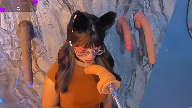 linda sofi   online show from March 2026 08:36:02 PM