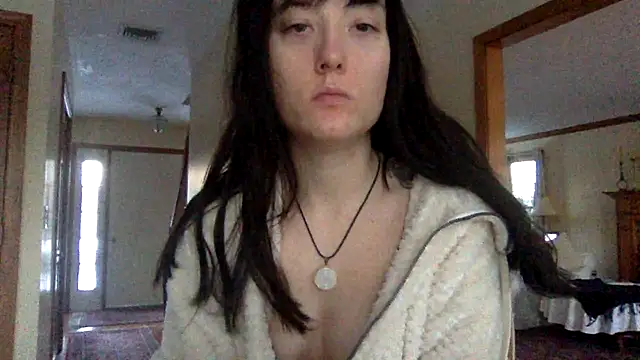 Snapshot of wittyvirgo_11 chatting on February 2025 10:04:01 PM wittyvirgo 11 online show from February 2025 10:04:01 PM