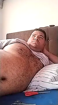 oscarshow24 online show from February 2025 07:58:02 PM