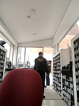 oscarshow24 online show from February 2025 05:29:02 PM