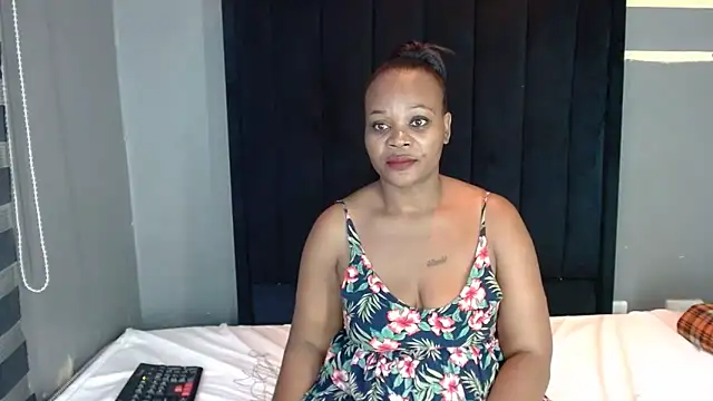 BigbootyliciousXXX online show from November 2025 04:16:02 PM