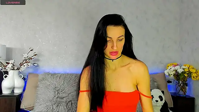 Snapshot of Tina_Mart chatting on October 2025 11:34:02 AM Tina Mart online show from October 2025 11:34:02 AM