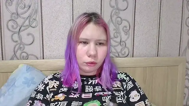 Little kitsune1707 online show from December 2025 09:29:01 AM