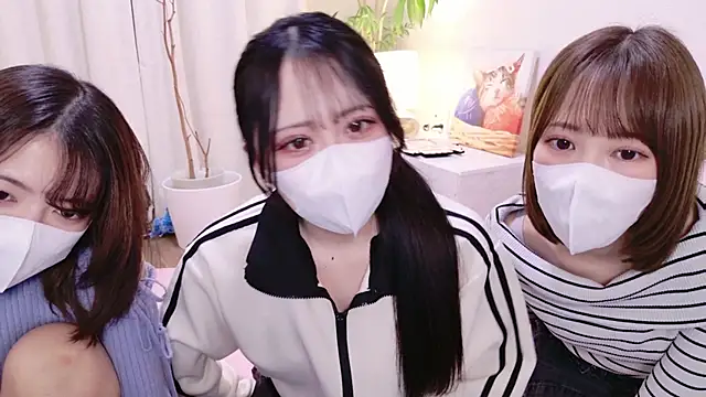 mao maochan online show from March 2026 03:48:02 PM