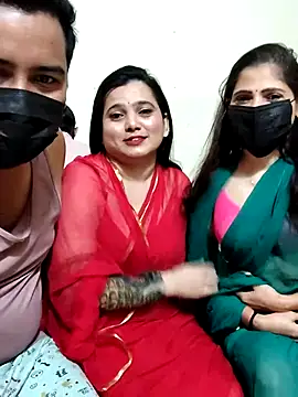 DesiVillageBaby online show from December 2025 07:57:02 AM