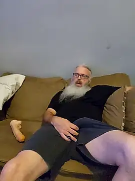 HardSteele97 online show from February 2026 07:43:01 PM