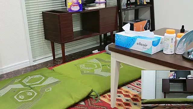 YARASERO-kun online show from February 2026 11:46:02 AM