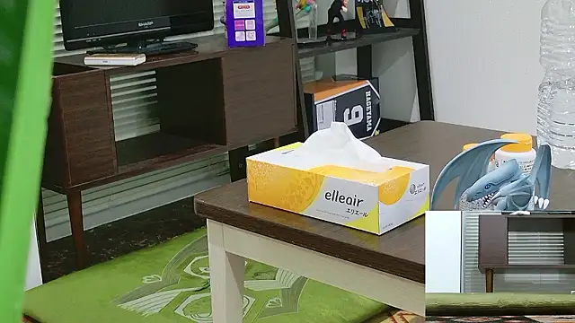 YARASERO-kun online show from February 2026 11:00:02 AM