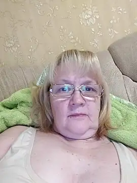 Violet5364 online show from December 2025 08:57:01 PM