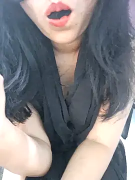 Snapshot of Jassi_Does chatting on October 2025 02:31:01 AM Jassi Does online show from October 2025 02:31:01 AM