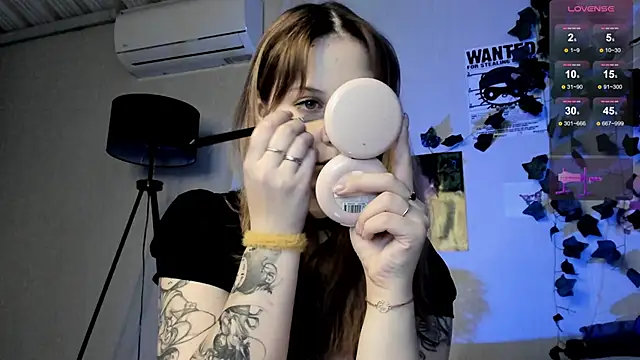 Snapshot of marynixoxo chatting on March 2025 03:01:01 AM marynixoxo online show from March 2025 03:01:01 AM