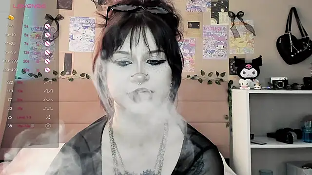 Snapshot of marynixoxo chatting on February 2026 08:35:02 AM marynixoxo online show from February 2026 08:35:02 AM