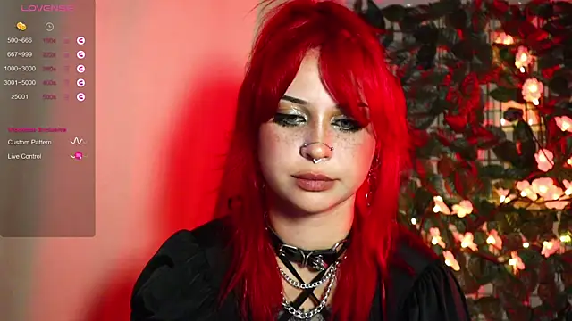 marynixoxo online show from June 2026 04:39:02 PM