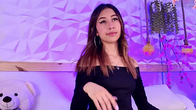 Snapshot of Sopphiaa_Payton chatting on November 2025 12:49:02 PM Sopphiaa Payton online show from November 2025 12:49:02 PM