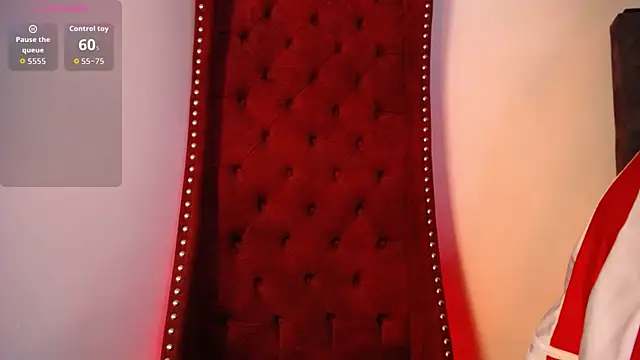 Snapshot of Stefy_Harris chatting on September 2025 03:33:02 AM Stefy Harris online show from September 2025 03:33:02 AM