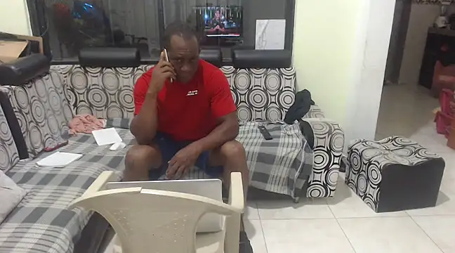 SEXPOLIAMOR online show from March 2025 12:08:01 AM