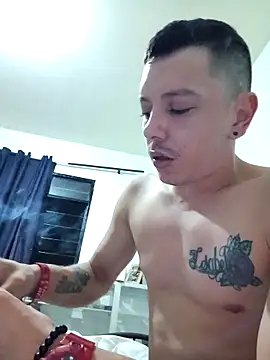 Jackd1991 online show from February 2025 12:02:01 AM