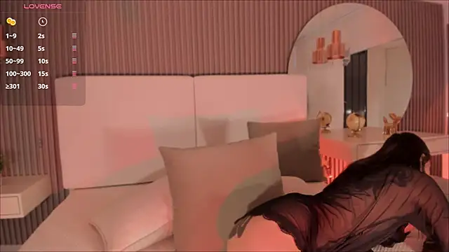 Giselle royy online show from September 2025 08:13:02 PM