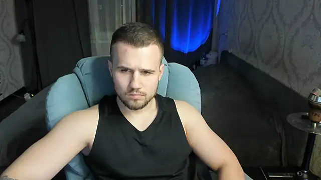 Vladik b online show from March 2025 05:47:02 PM