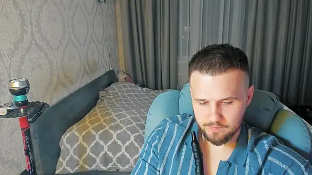 Vladik b online show from April 2026 05:36:01 PM