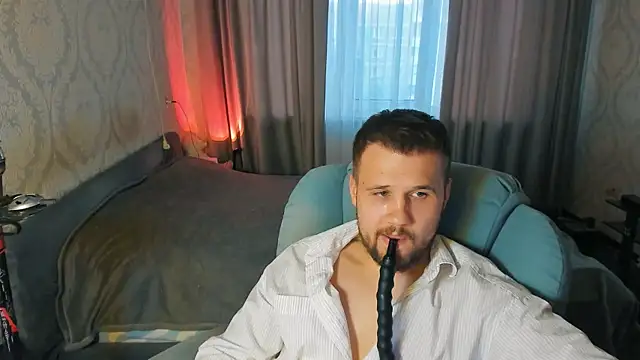 Vladik b online show from May 2026 05:50:02 PM