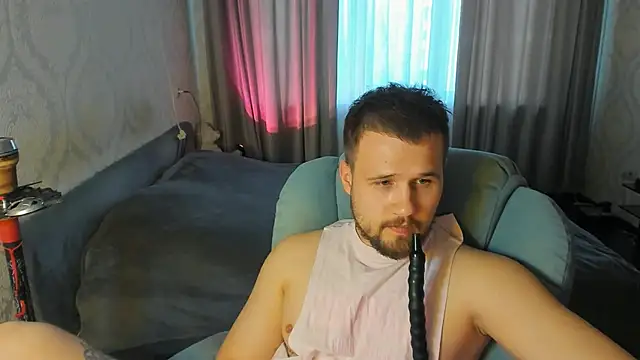 Vladik b online show from May 2026 05:32:02 PM
