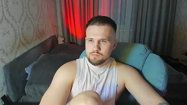 Vladik b online show from May 2026 06:38:02 PM